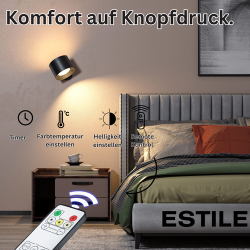 WALLAMP