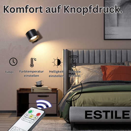 WALLAMP