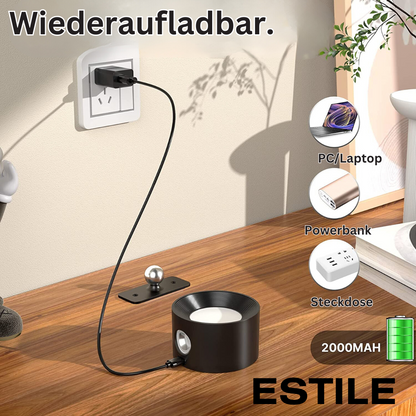 WALLAMP