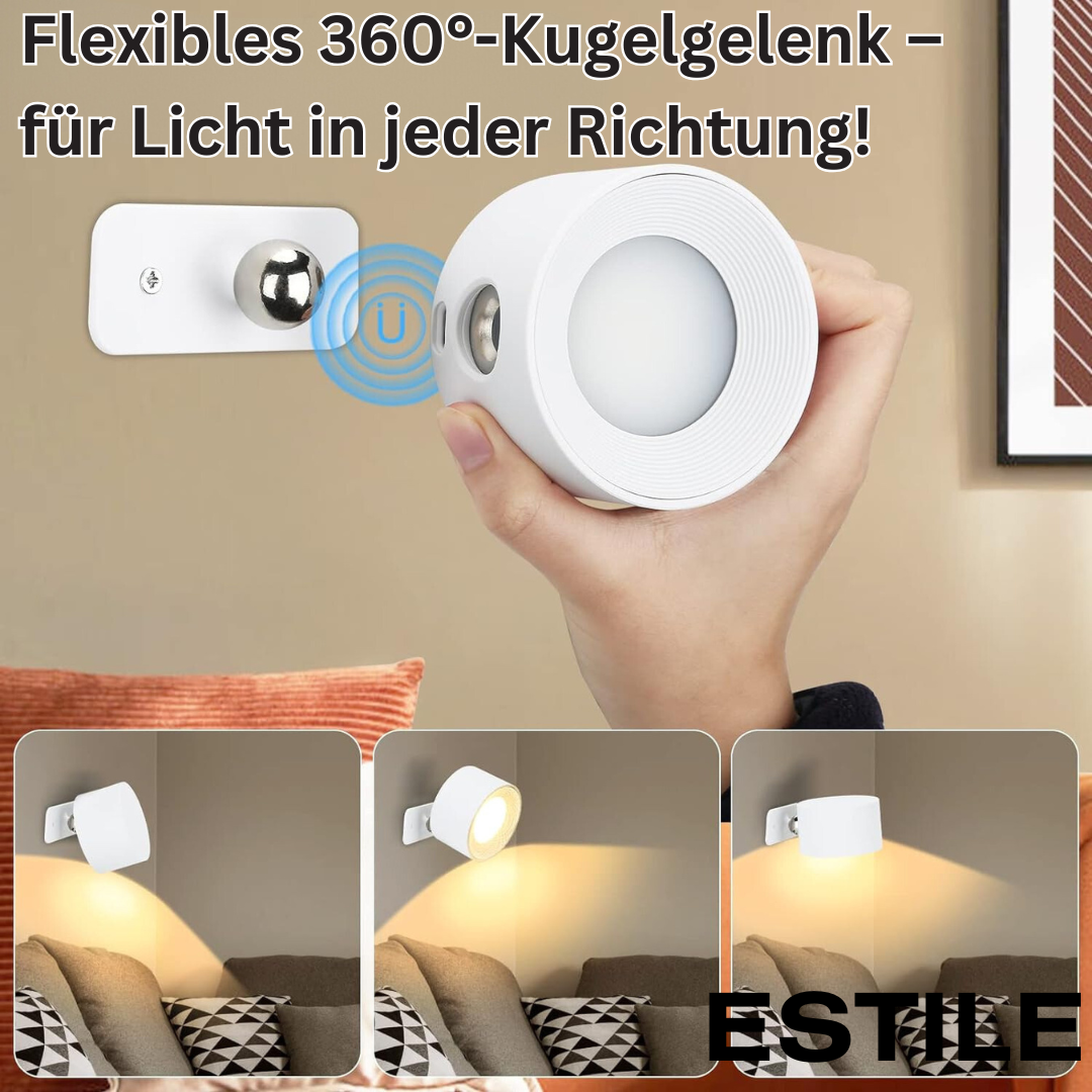 WALLAMP