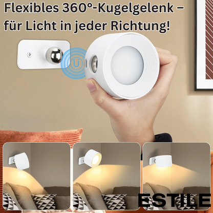 WALLAMP
