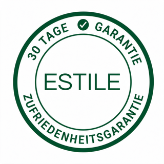 Zufriedenheitsgarantie